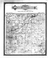 Woodside Township, Wrightstown, Otter Tail County 1912